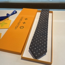 Louis Vuitton Neckties